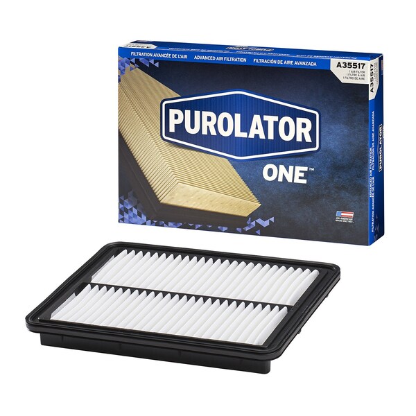 Purolator Purolator A35517 PurolatorONE Advanced Air Filter A35517 - main